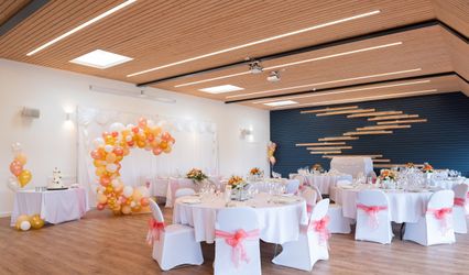 Brushwood Suite