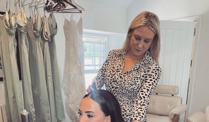 Essential Hair By Sam Davie