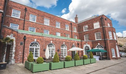 Charlotte House Hotel