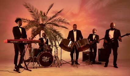 Steel The Vibe : The Velvet Notes