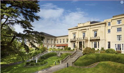 Macdonald Bath Spa Hotel