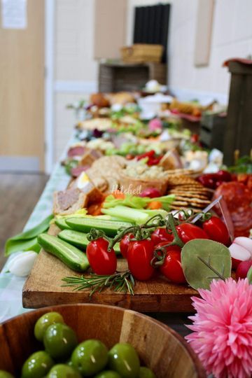 The Village Cakery Christchurch