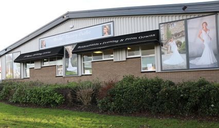 Bridal Factory Outlet