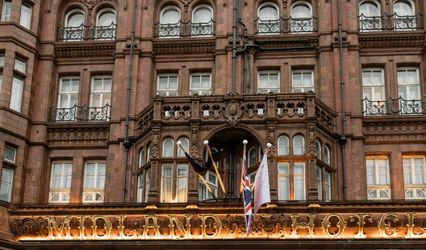 The Midland