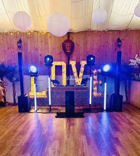 Dave Michaels - Wedding DJ