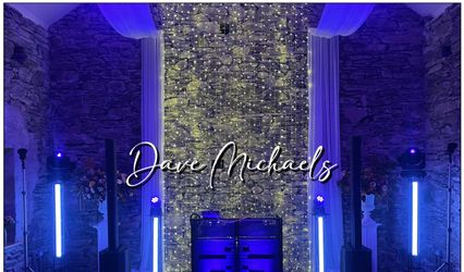 Dave Michaels - Wedding DJ