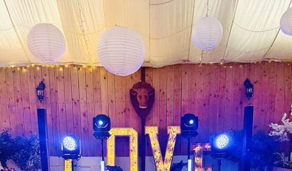 Dave Michaels - Wedding DJ