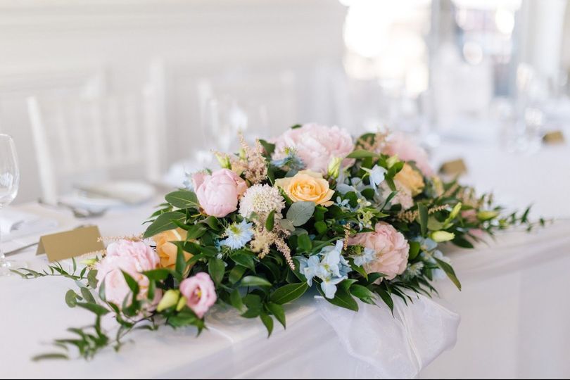 Penny Lane Flowers