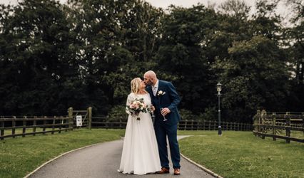 Matt Gladwin Photography