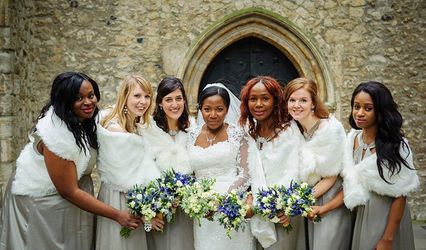 Video for Wedding