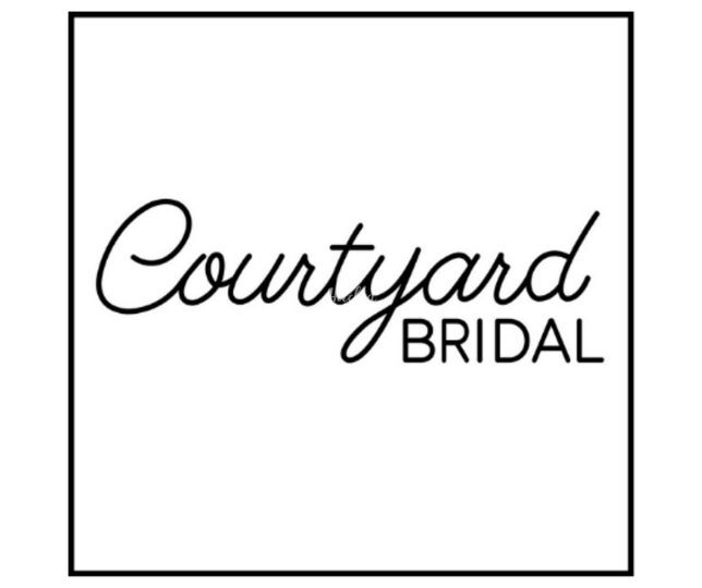 Courtyard Bridal