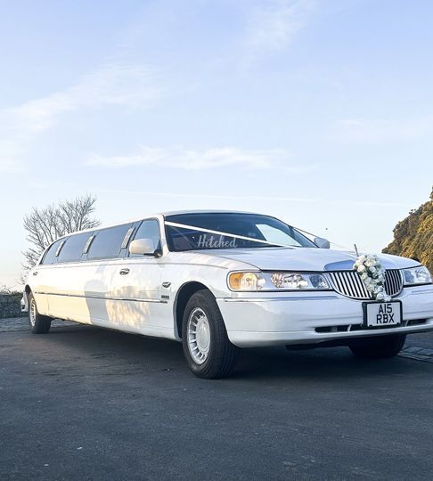 Limelight limos