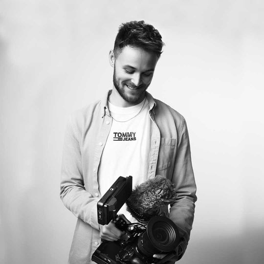 Jordan Fowler Videography