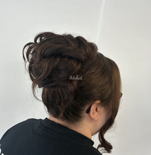 Hair by Ava