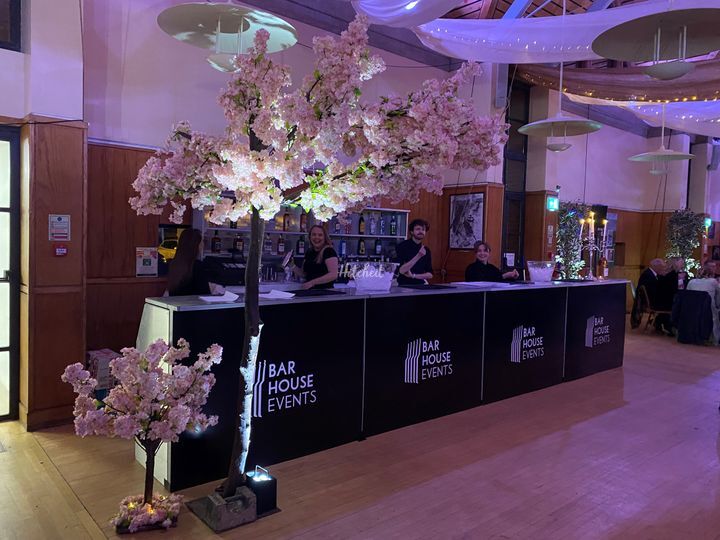 Bar House Events