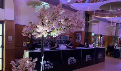 Bar House Events
