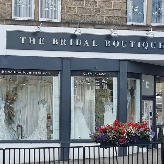 The Bridal Boutique Baildon