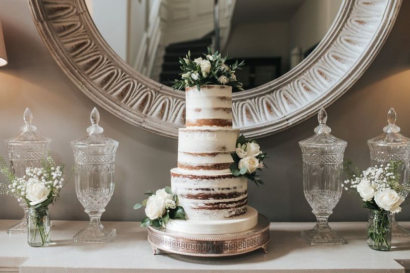 Southwell Cakery