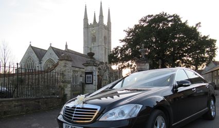 Waterside Wedding Cars