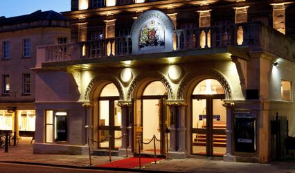 Theatre Royal