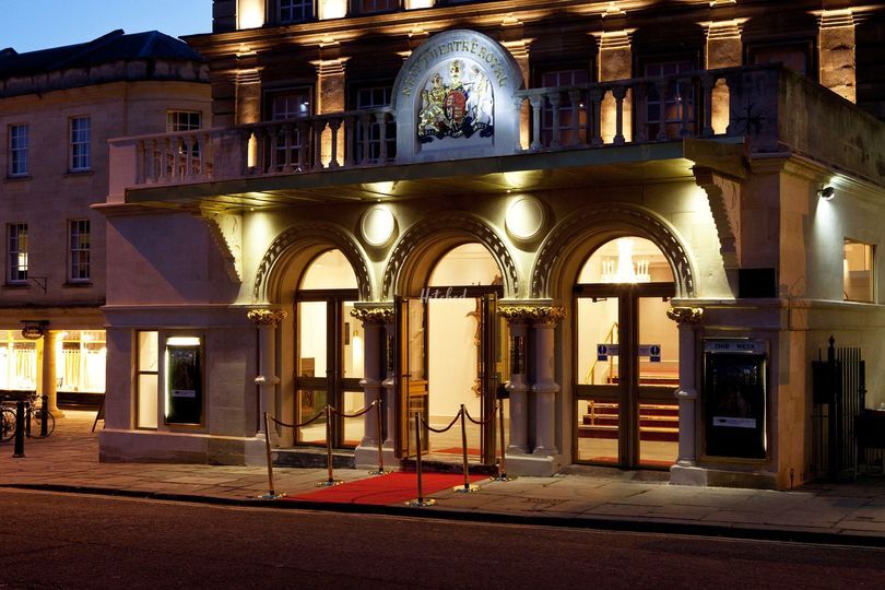 Theatre Royal