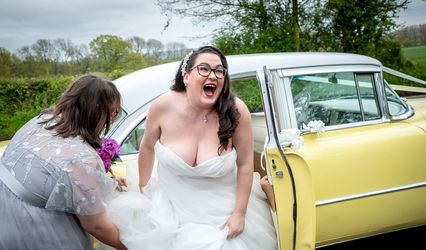 David Potter Photography