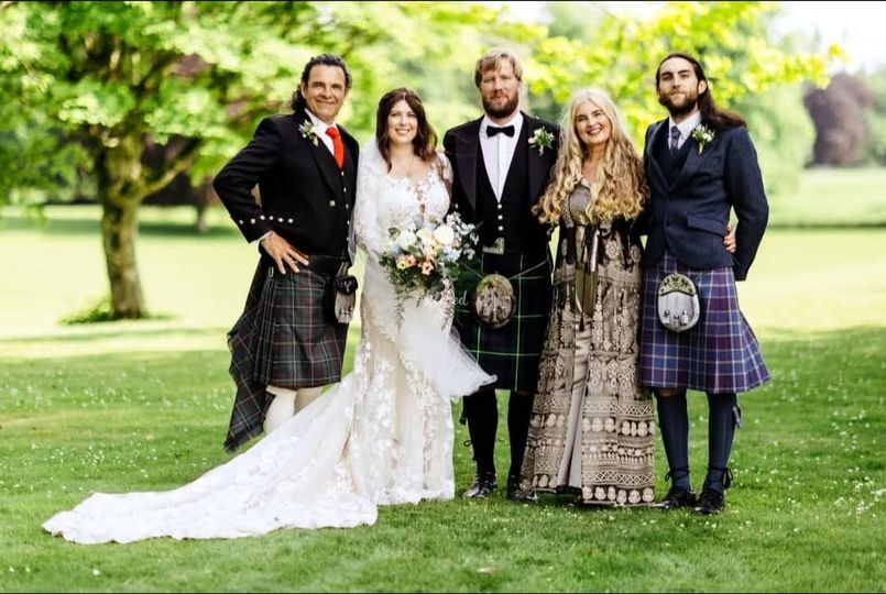 ADR Weddings