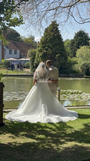 Simply Yours Weddings