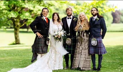 ADR Weddings