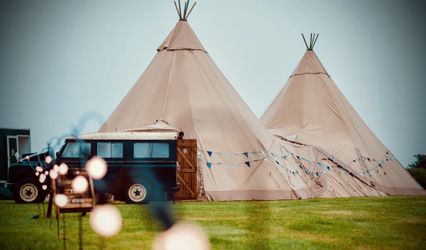 Townend Tipis