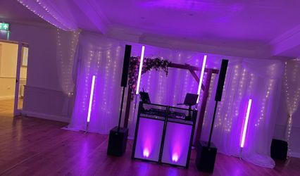 Pick and Mix Disco