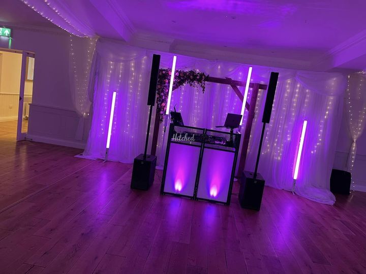 Pick and Mix Disco