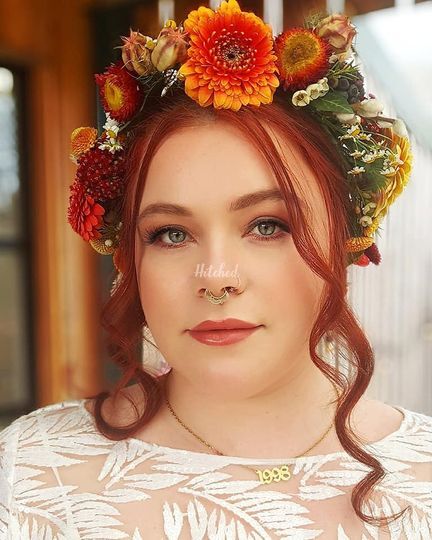 Beauty and Makeup by Orla