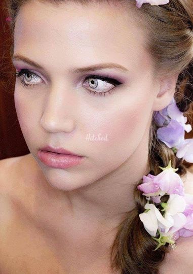 Beauty and Makeup by Orla
