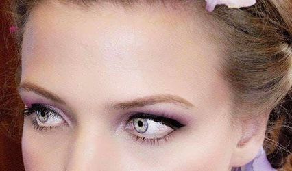 Beauty and Makeup by Orla
