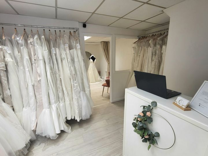 The Little Dress Co.