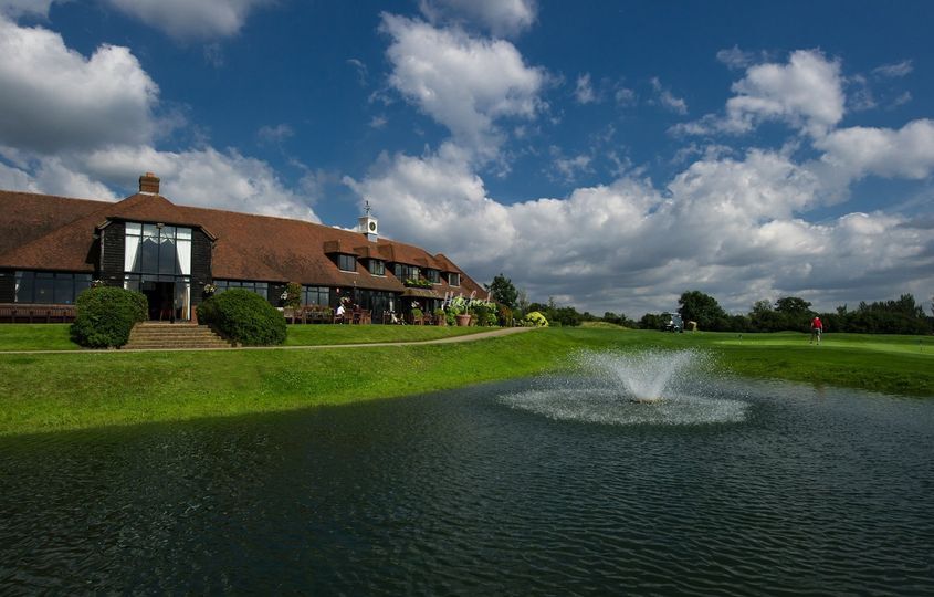 Batchworth Park Golf Club