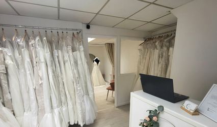 The Little Dress Co.