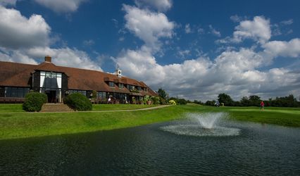 Batchworth Park Golf Club