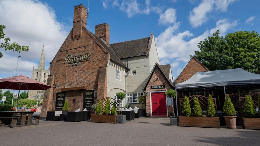 The Rancliffe Arms
