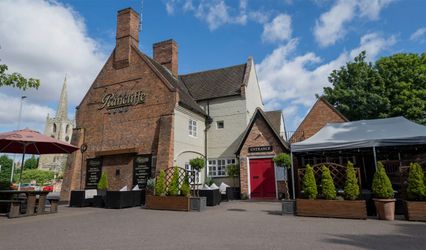 The Rancliffe Arms