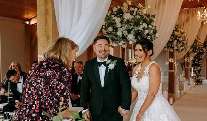 Ceremonies by Julie Goodall