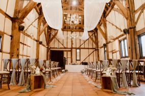 The Tithe Barn