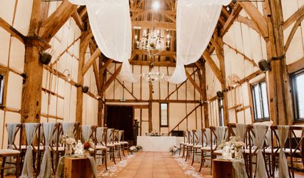 The Tithe Barn
