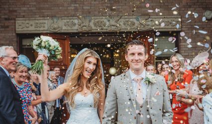 The Creative Wedding Agency