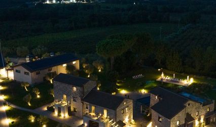 I Cacciagalli Wine Resort