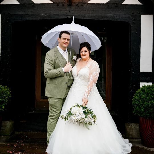 AurA Hair and Beauty Bridal
