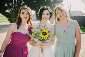 Beauty by Beverley Ann