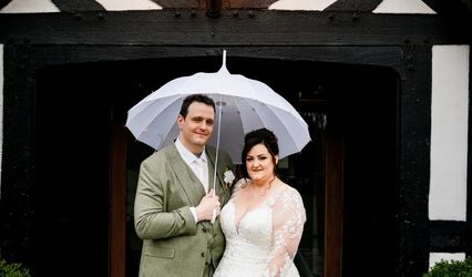 AurA Hair and Beauty Bridal