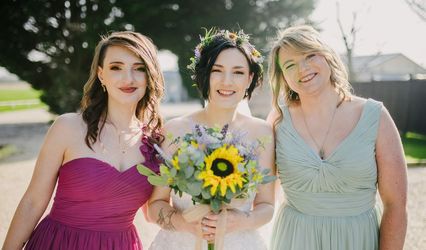 Beauty by Beverley Ann